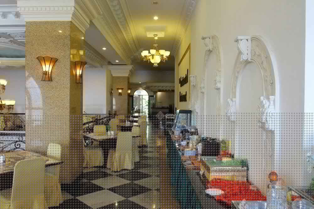 The Grand Palace Hotel Malang 44/58