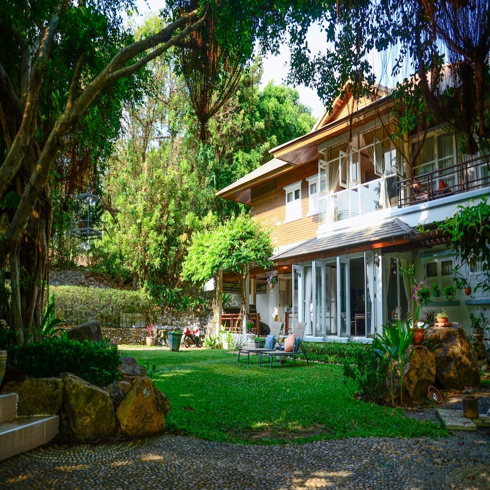 Banyan House Samui Bed and Breakfast - Adults Only 6/43