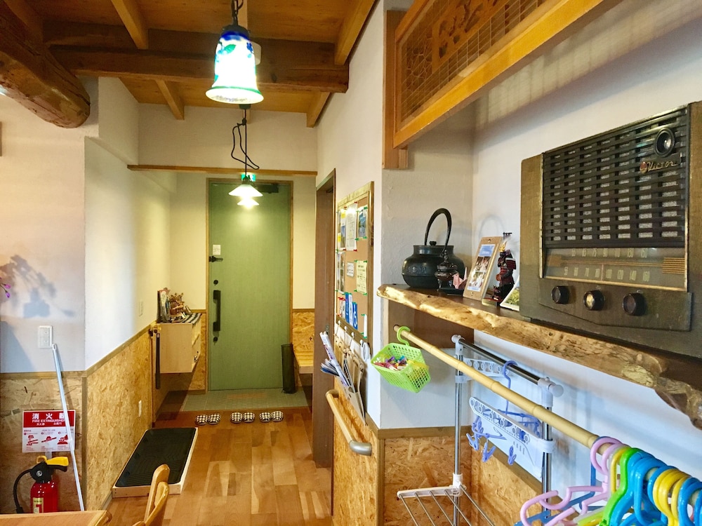 Country Cottage Wakiaiai 40/43