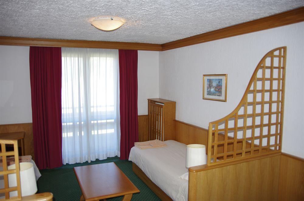 Hotel Intermonti 13/35