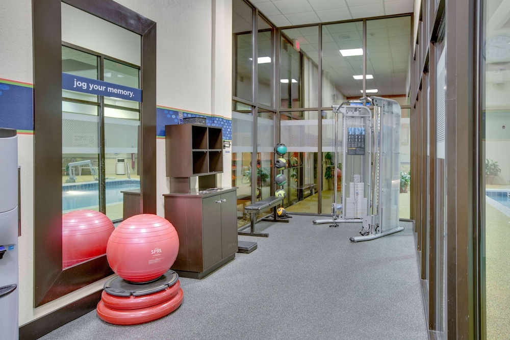 sport facilities