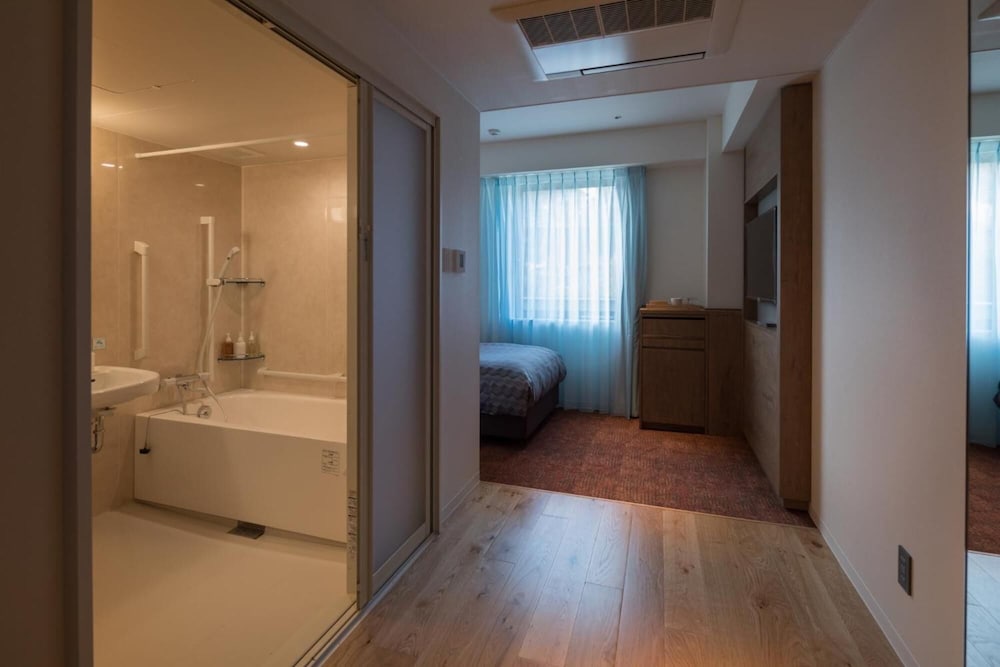 Solest Takachiho Hotel 32/35