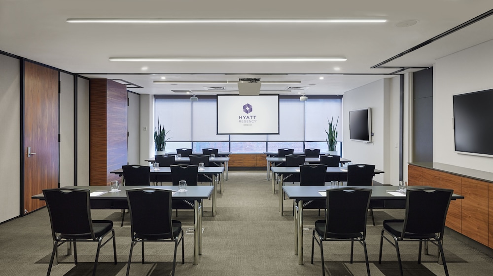 Hyatt Regency Brisbane 49/58
