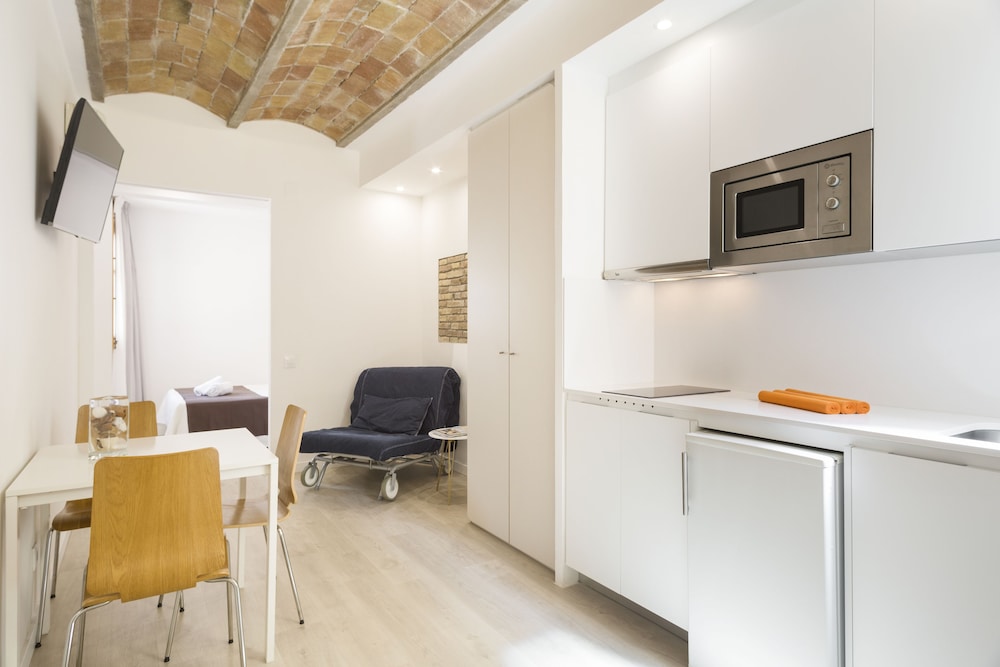 Bcnstop Sagrada Familia Apartments 17/25
