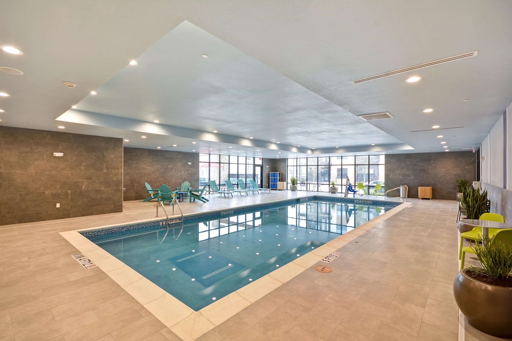 Home2 Suites By Hilton Fairview/Allen 3/56