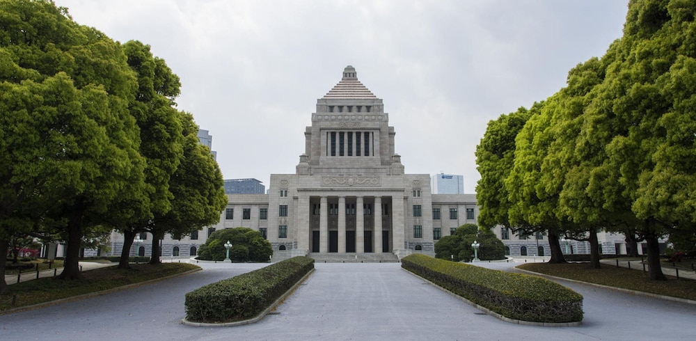 Tokyu Stay Gotanda 63/63