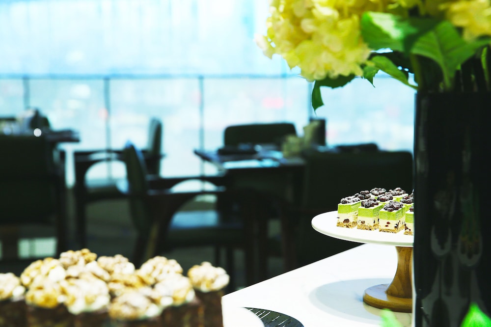 Yinchuan Xifujing Hotel 40/69
