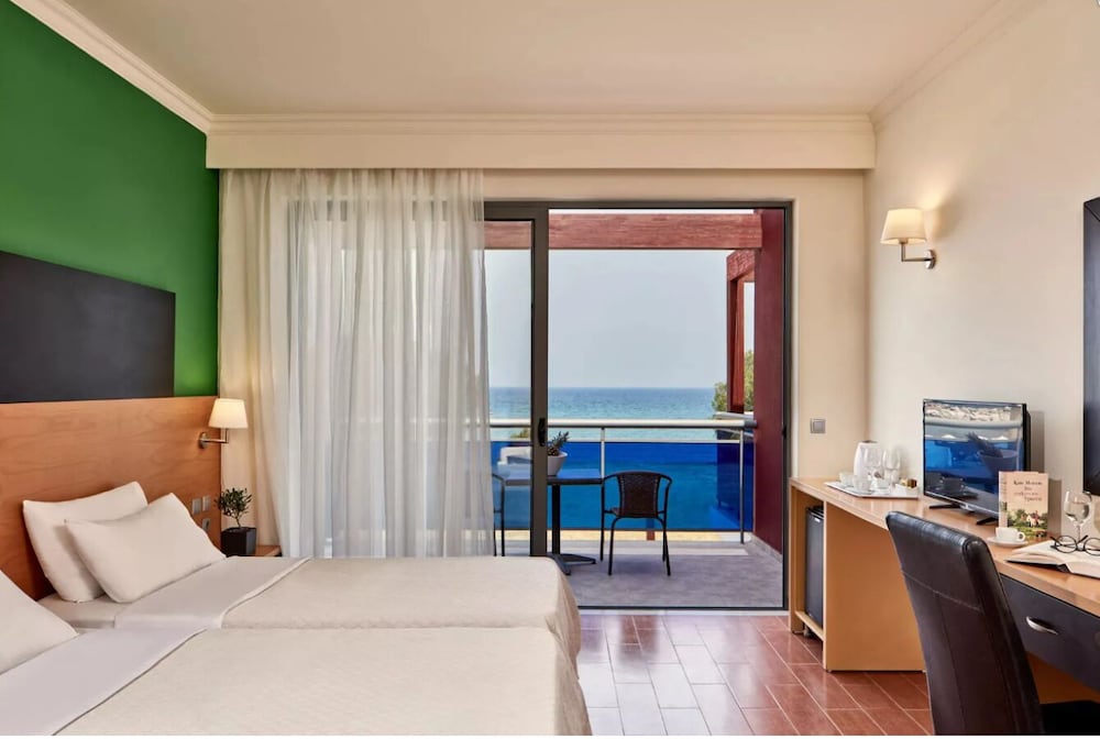 All Senses Nautica Blue Exclusive Resort and Spa By Anayia All Inclusive Resorts 9/36