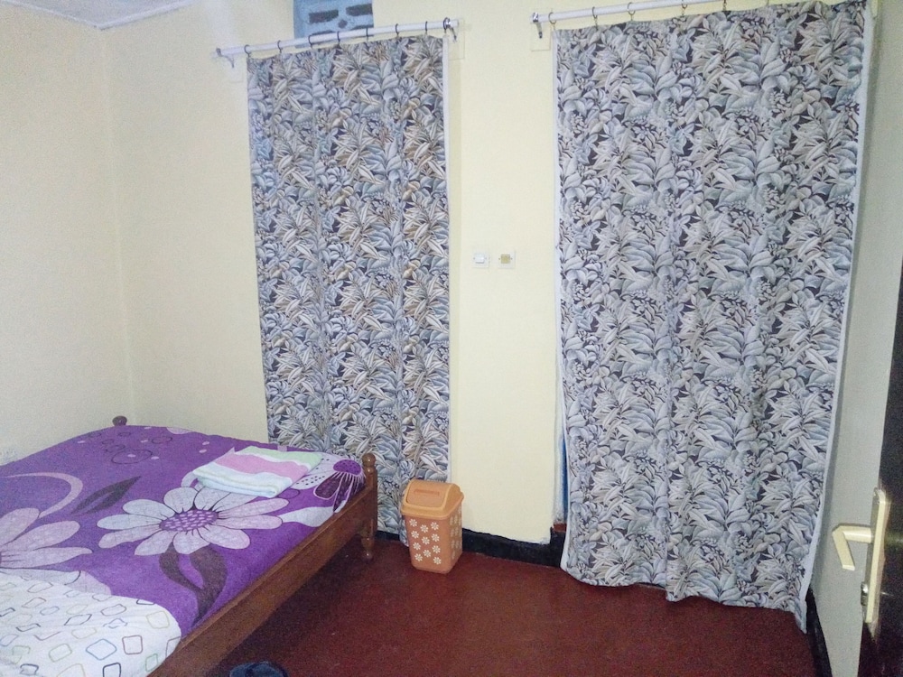 1 BEDROOM, ECONOMY, DOUBLE BED, PRIVATE BATHROOM
