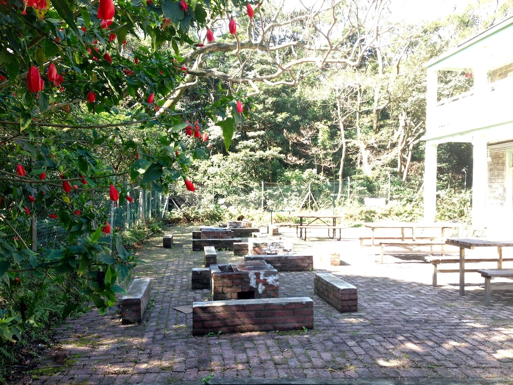 YHA Ngong Ping SG Davis Youth Hostel (Lantau Island) 44/50