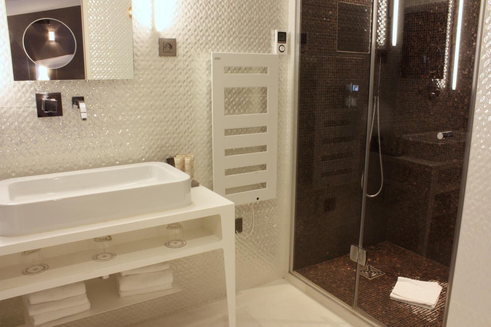 Hotel Le Malown 24/28