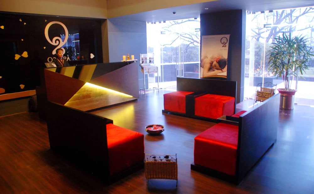 Radisson Blu Hotel Ranchi 44/68