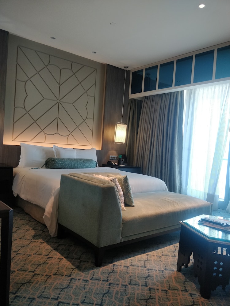 Itc Kohenur A Luxury Collection Hotel Hyderabad 24/56
