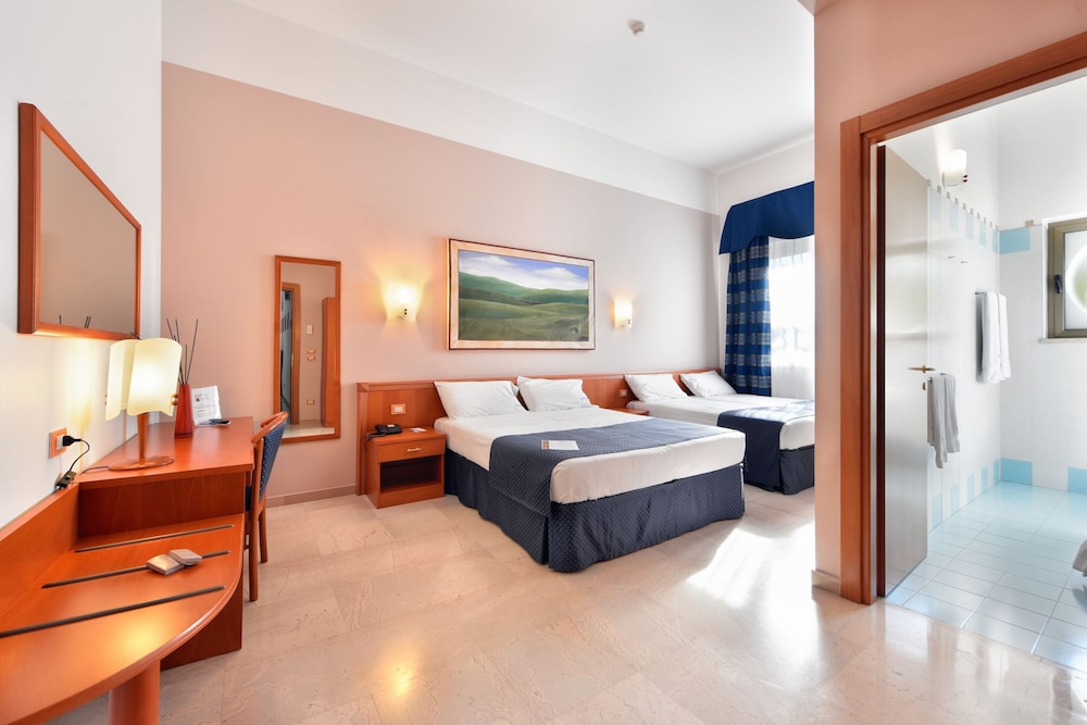Hotel D Altavilla 18/63