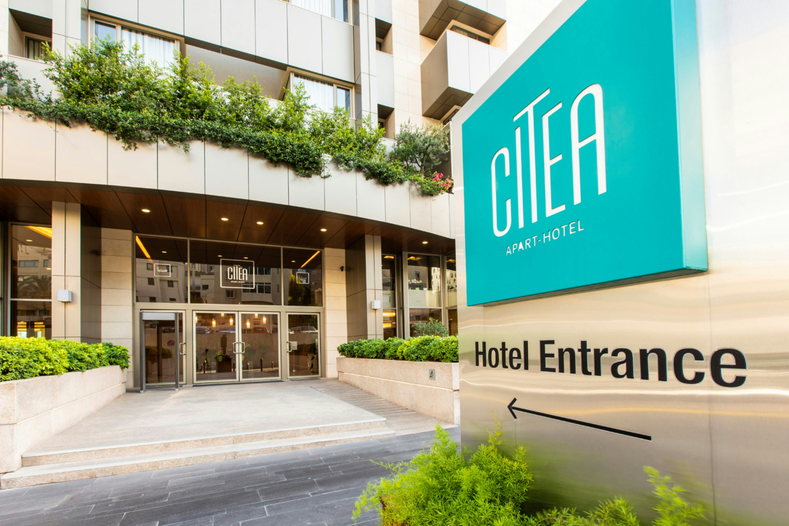 Citea Apart - Hotel Beirut in BEIRUT