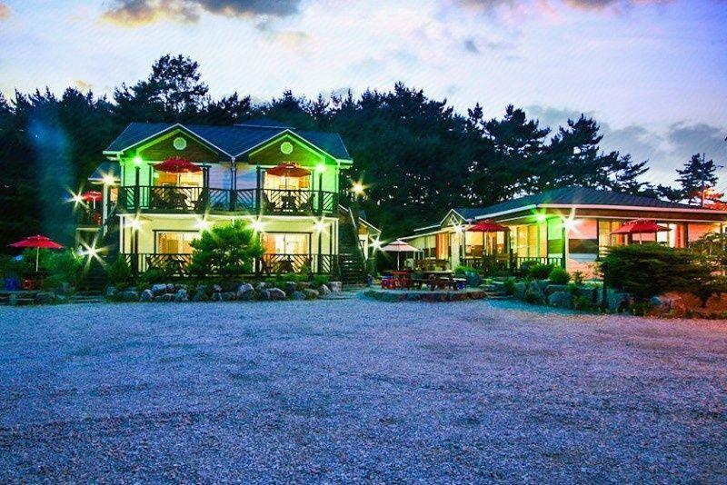 Taean Sky Pension 4/15