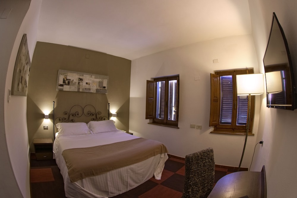 Albergo Del Chianti 18/54