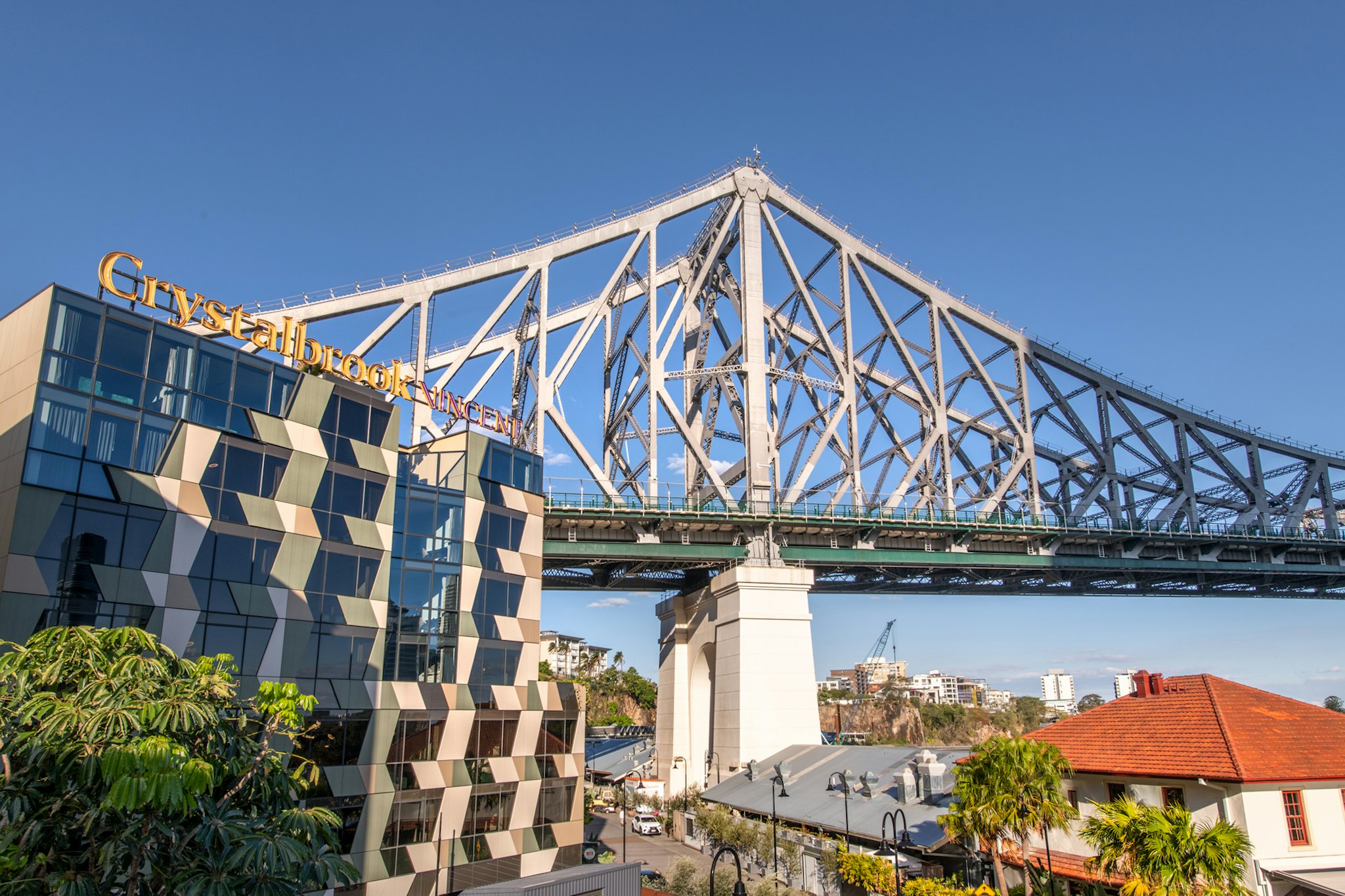 Crystalbrook Vincent in BRISBANE