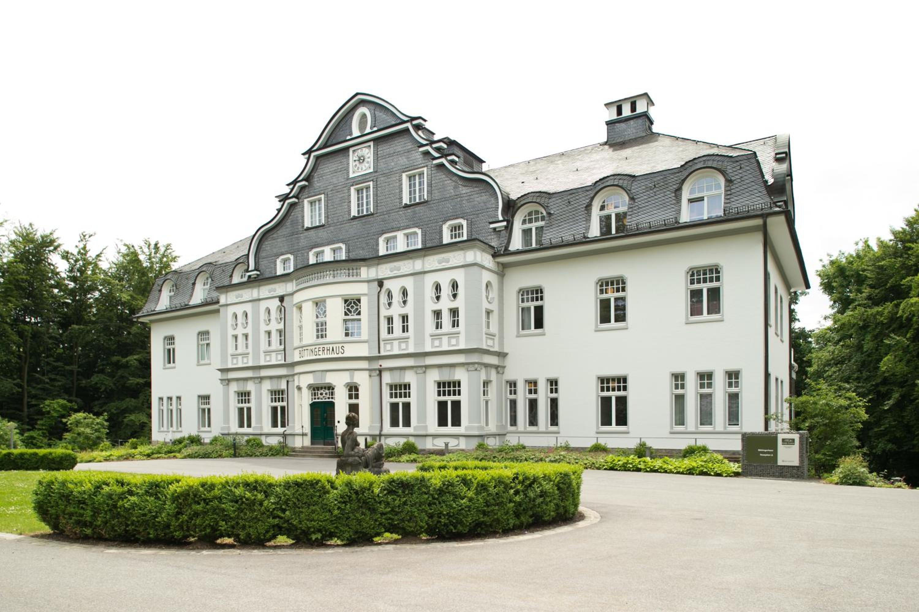 Seminar & Tagungshotel Grosse Ledder 2/48
