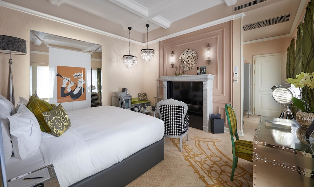 Aria Hotel Budapest 14/84