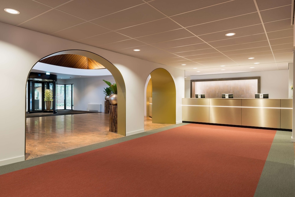 Nh Eindhoven Conference Centre Koningshof 4/50