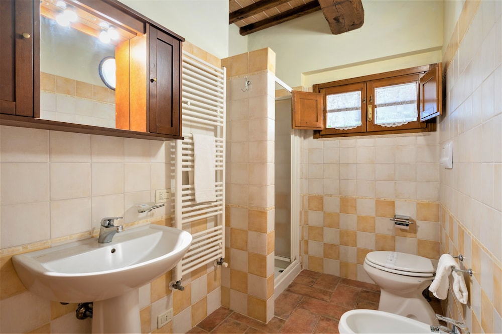 Villino Bazzani 39/41