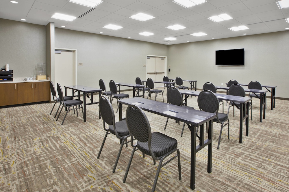 SpringHill Suites by Marriott Chattanooga North/Ooltewah 48/49