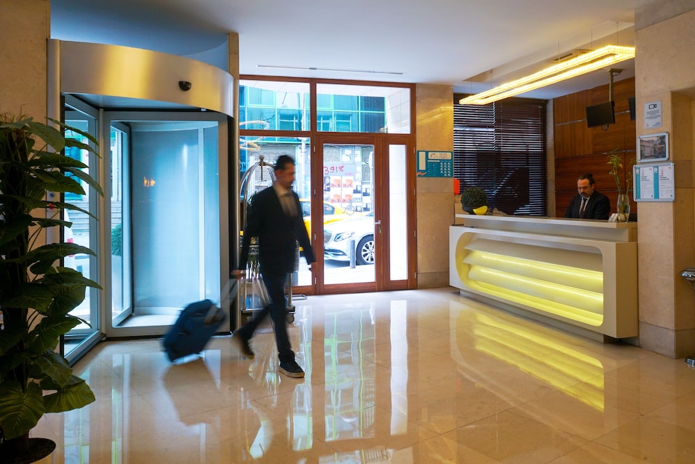 Hotel Troya 3/50