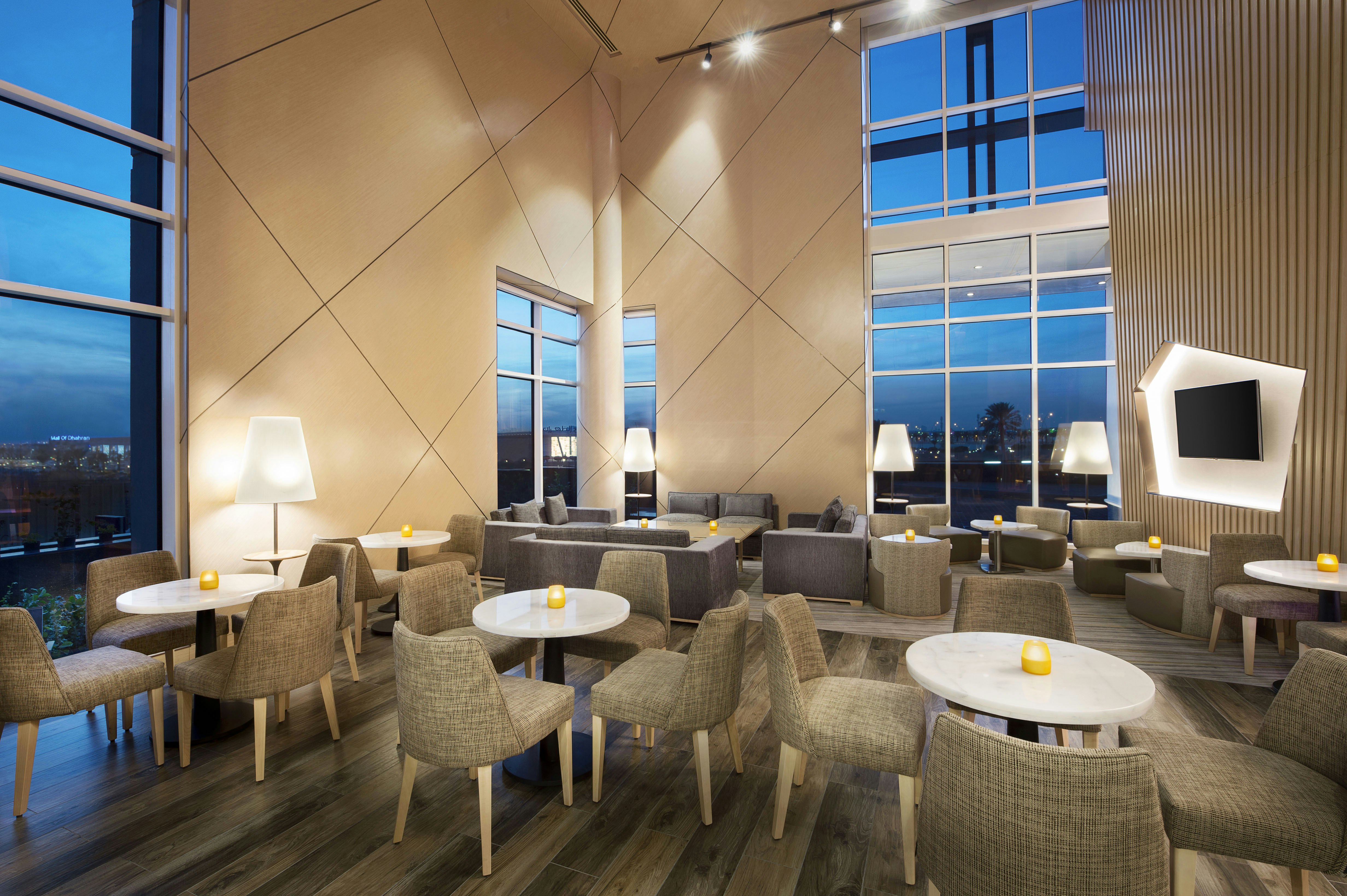 هيلتون جاردن إن الخُبر(Hilton Garden Inn Al Khobar) 31/47