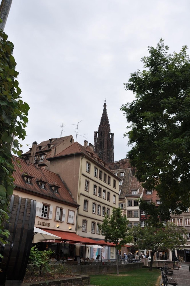 Residence Le 32 2/24