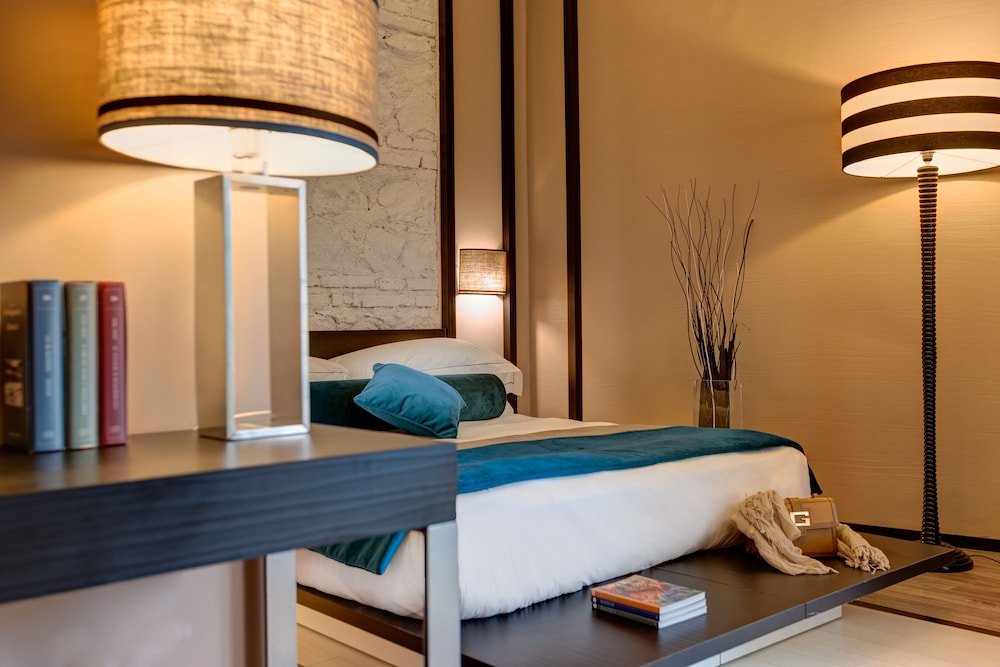 Dharma Luxury Hotel & Spa 41/70