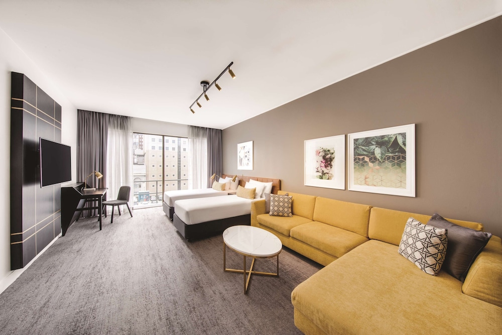 Vibe Hotel Sydney 13/36