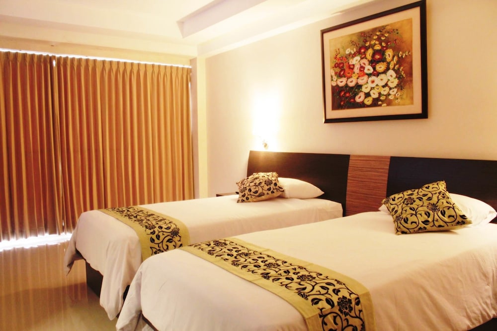 Losari Sunset Hotel 13/38