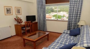 HOTEL AGUIAR DA PENA 23/41