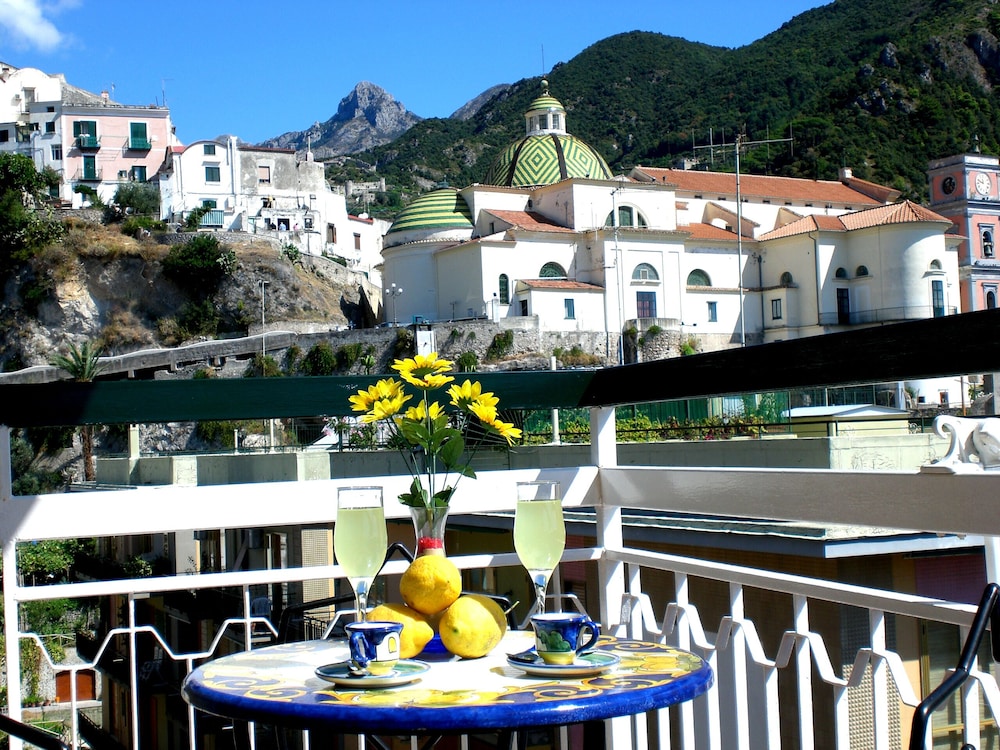 Albergo Riviera 32/46