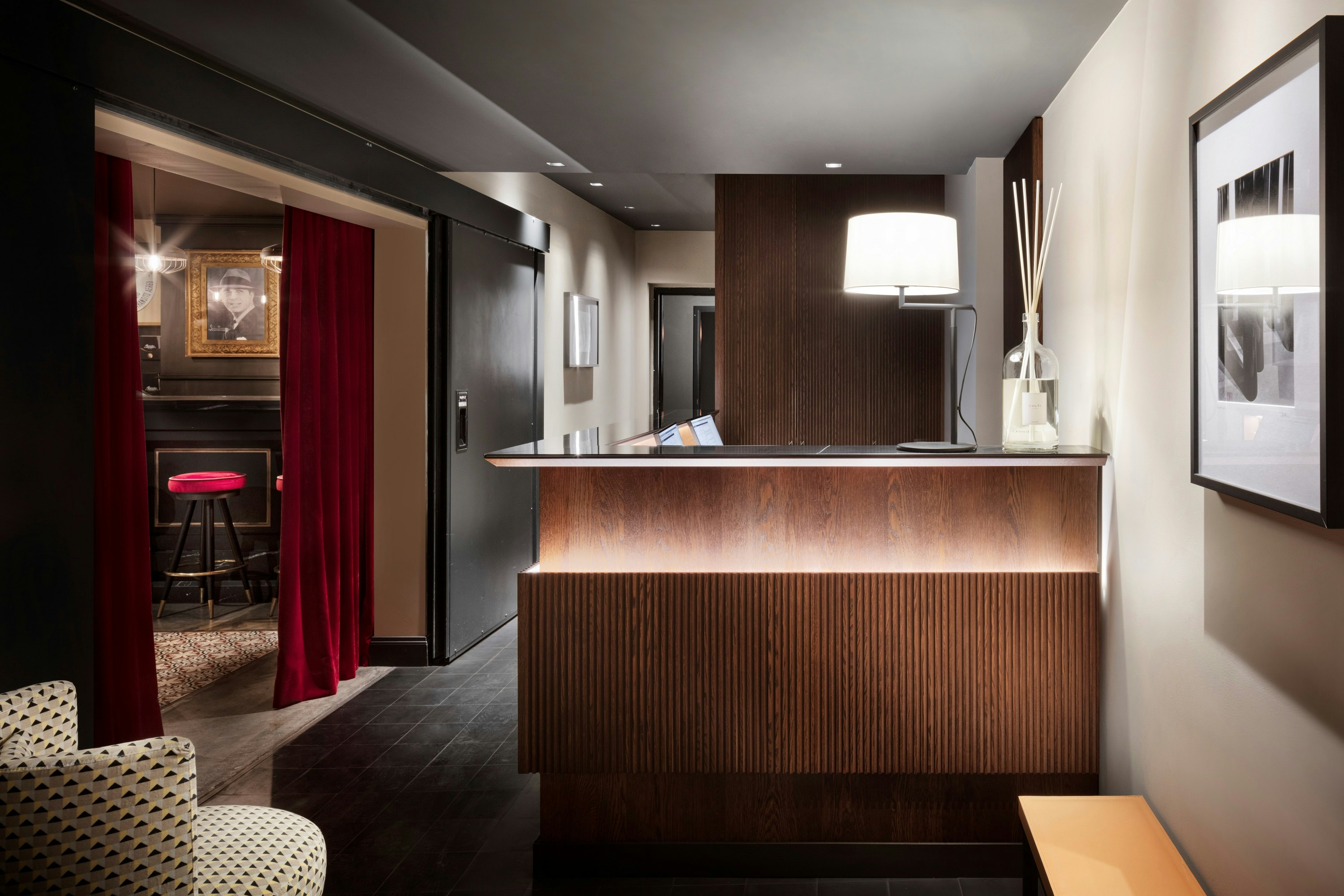 Speronari Suites 6/50