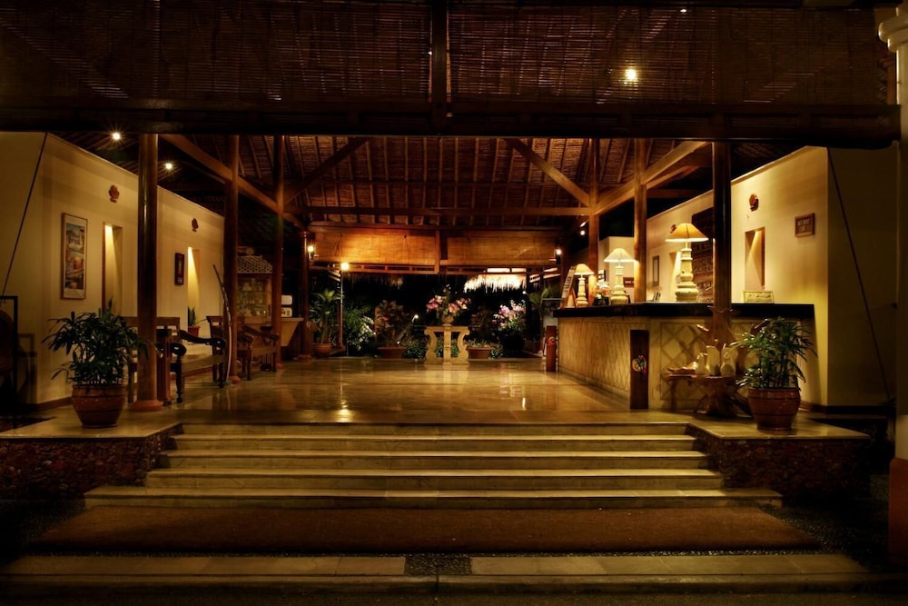 Tanjung Lesung Beach Hotel 7/50