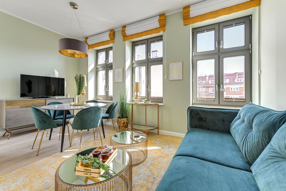 Old Town By Welcome Apartment 24/50