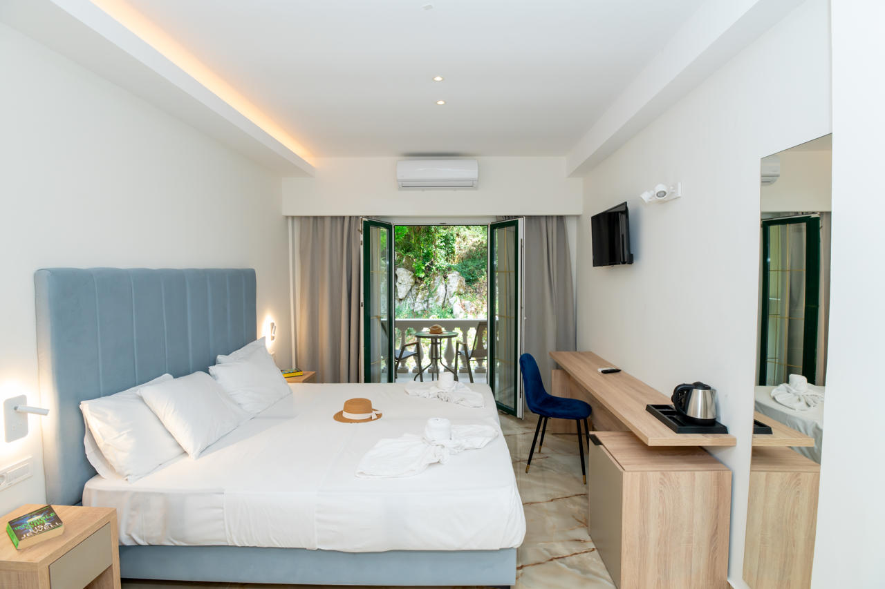 Liapades Golden Beach 20/48