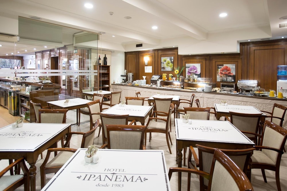 Hotel Oca Ipanema 34/50