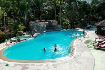 Sepilok Jungle Resort 10/62