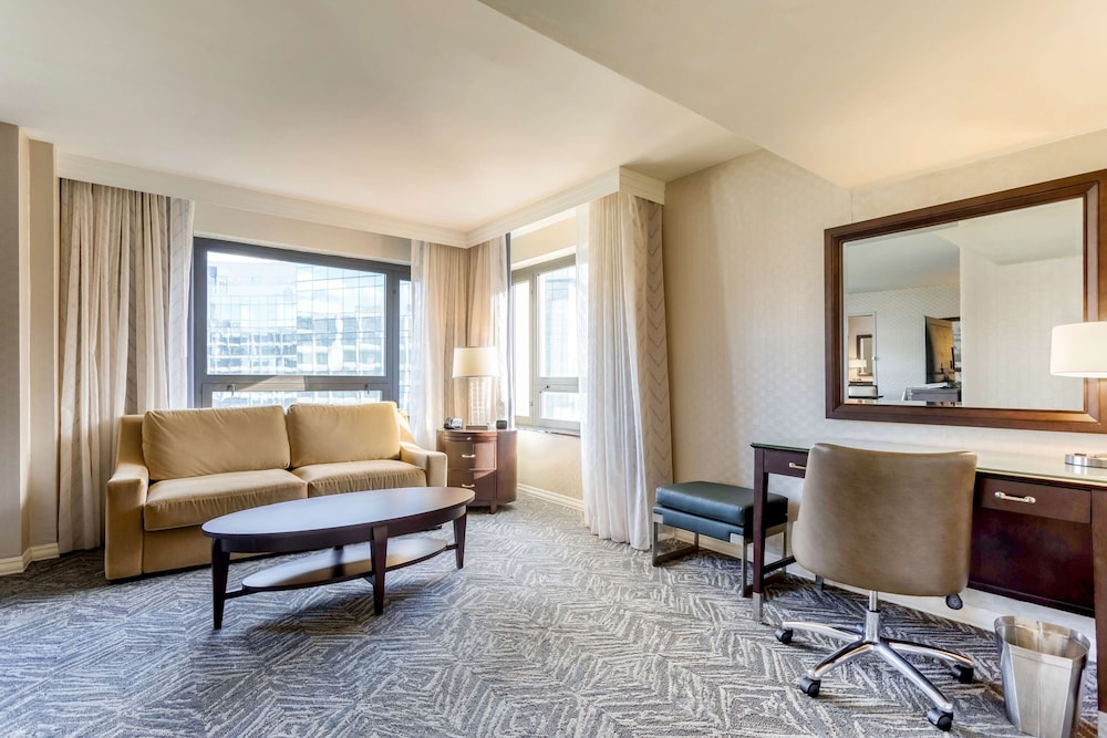 Washington Hilton 40/82