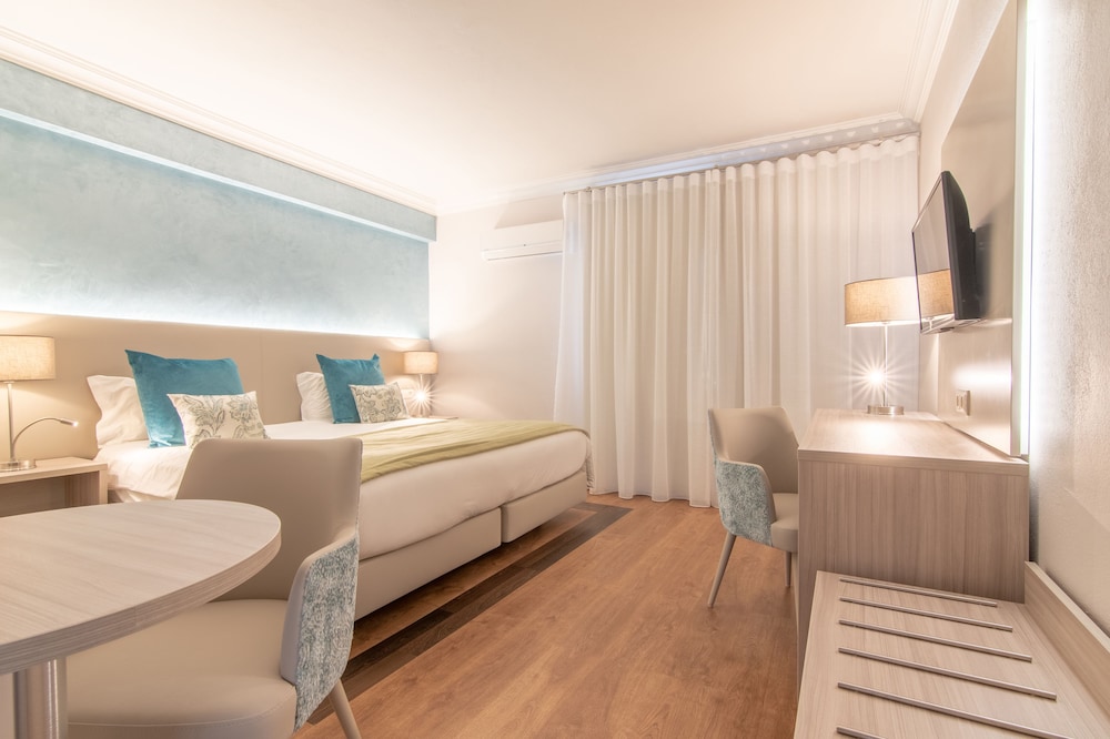 Loule Jardim Hotel 11/50