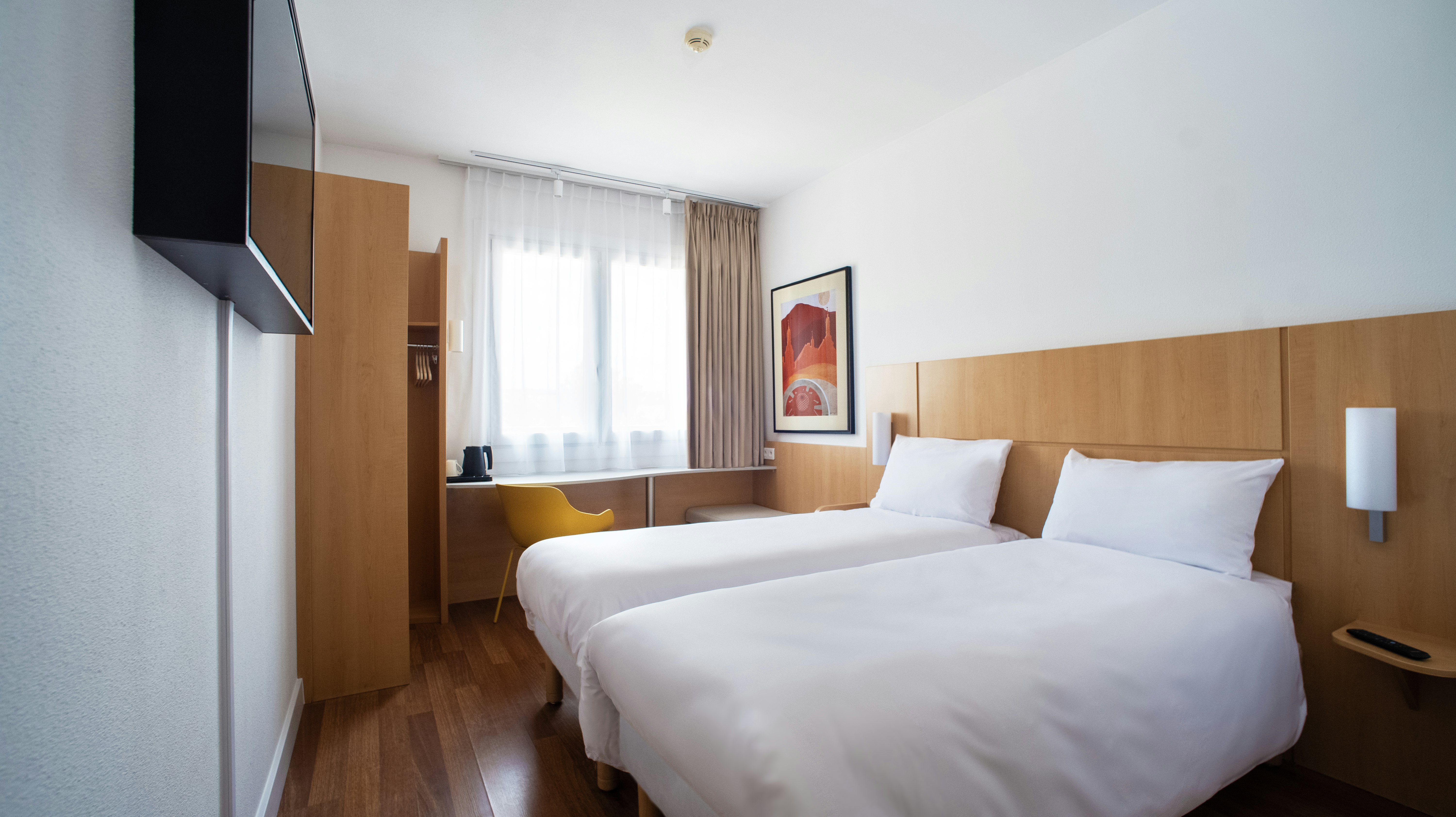 B&B HOTEL Kielce Centrum 17/27