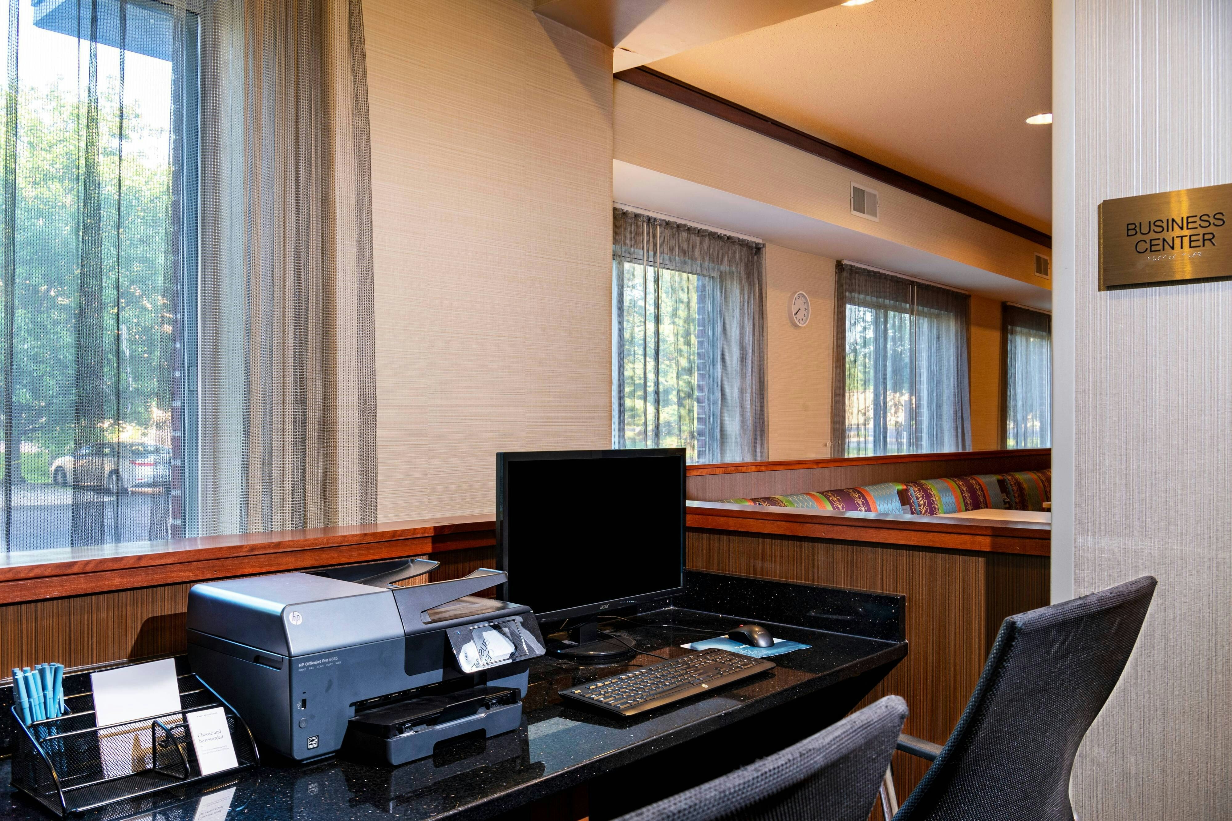 Fairfield Inn by Marriott Battle Creek 26/31
