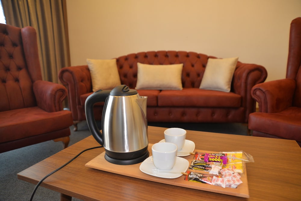 Tevetoglu Hotel 41/50