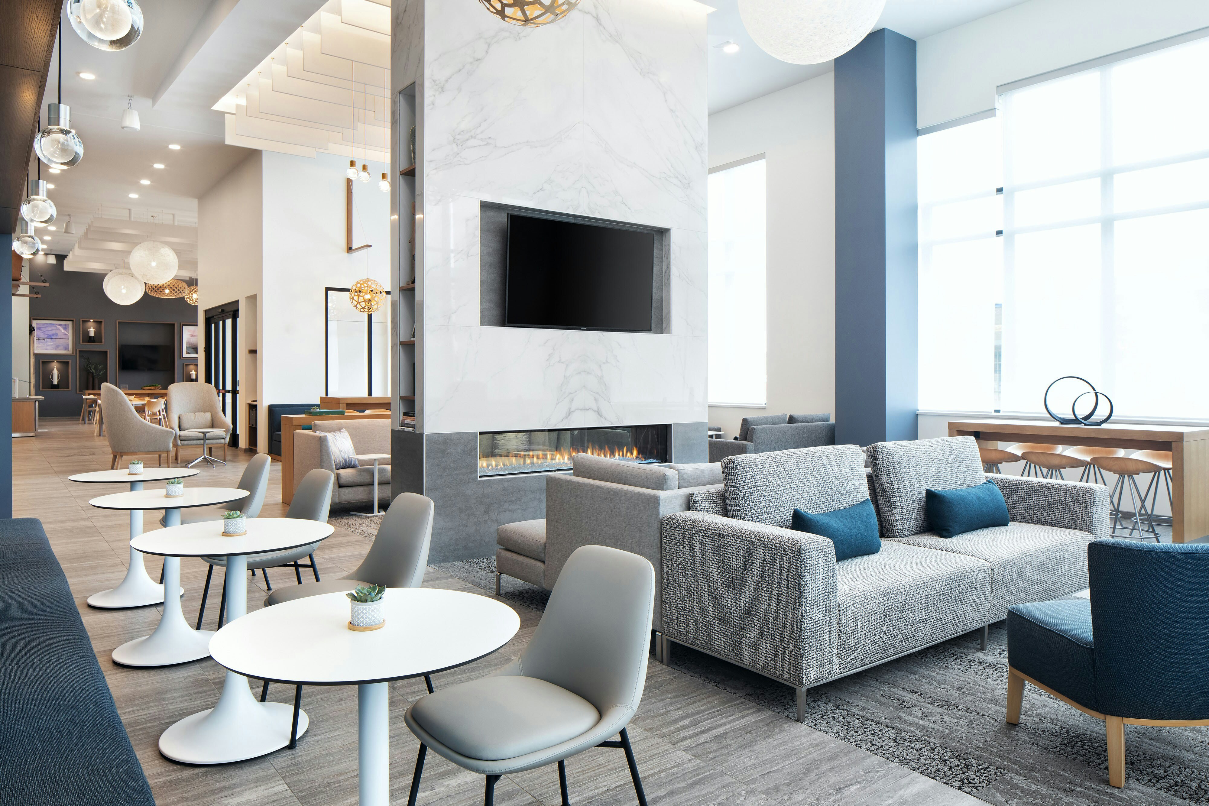 Element Minneapolis Downtown 10/10