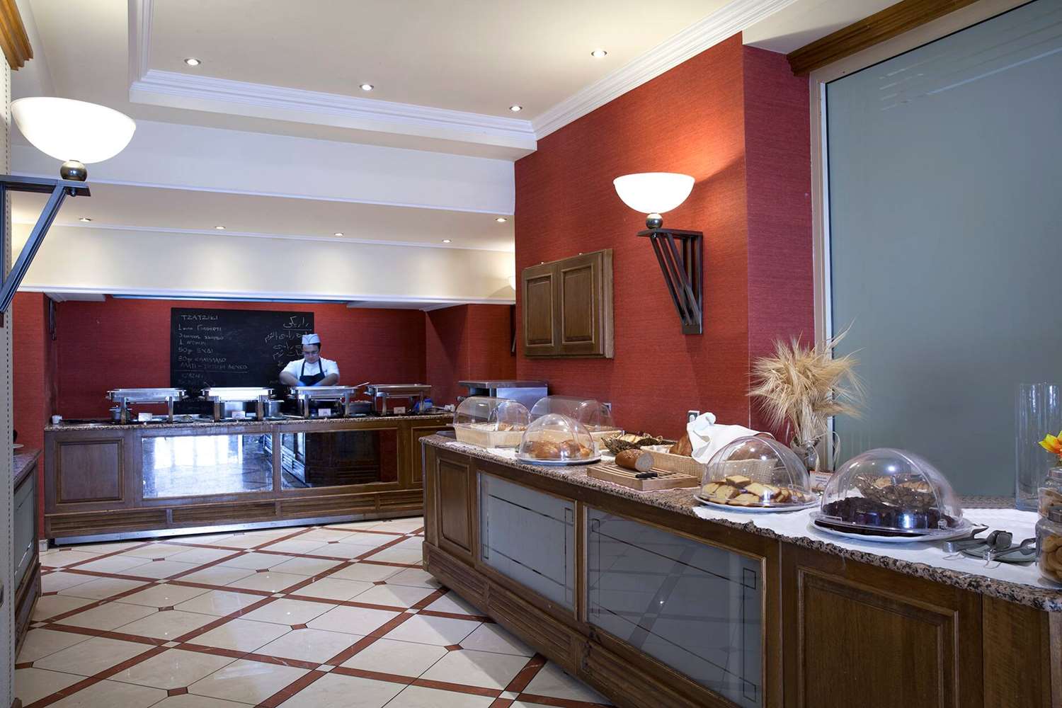 Ramada by Wyndham, Athens Club Attica Riviera 8/45