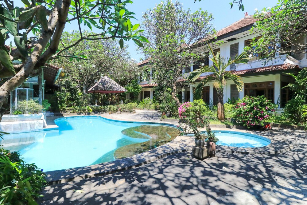 Sari Bali Resort 3/44