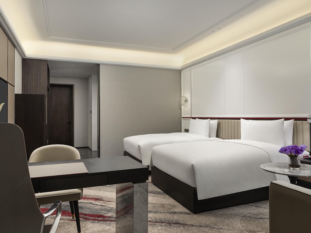Movenpick by Accor Qingdao Sunmei 16/42